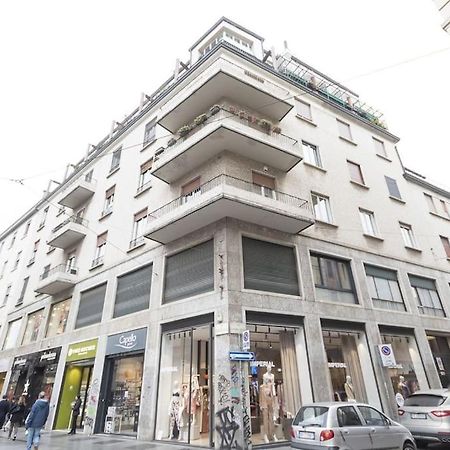 Santa Maria Valle 1 밀라노 외부 사진